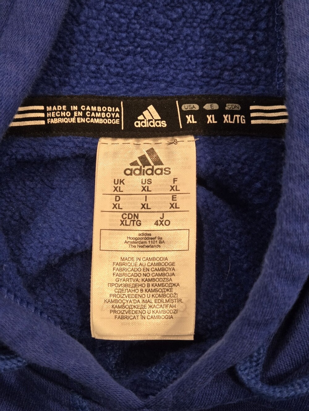 Louisiana Tech Bulldogs ππβΎοΈβ½οΈ - Picture 5 of 7